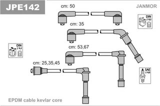 Janmor JPE142