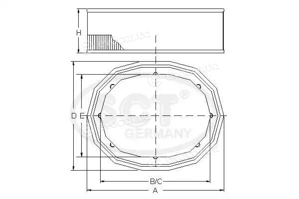 SCT SB 091