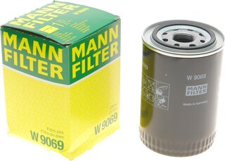 Mann W 9069