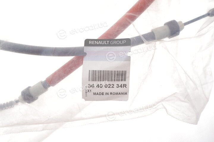 Renault / Nissan 364002234R
