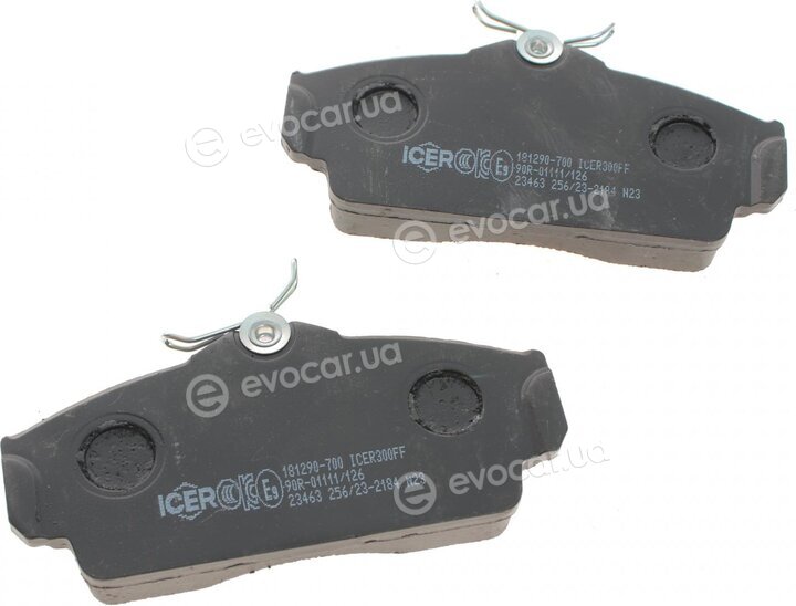 Icer 181290-700