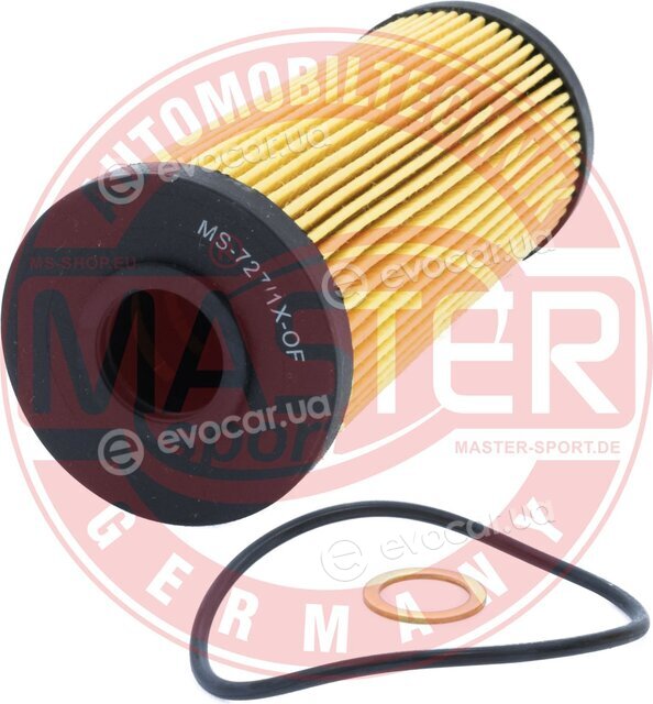 Master Sport 727/1X-OF-PCS-MS