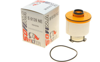 Sofima S 6139 NE