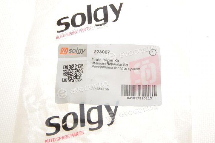 Solgy 223007