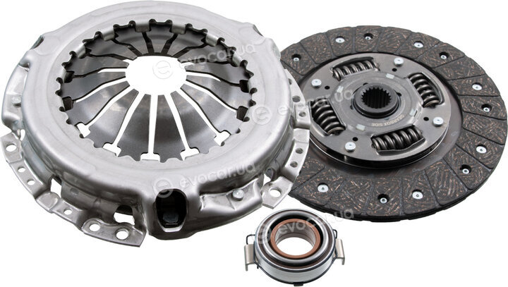 Blue Print ADT330274