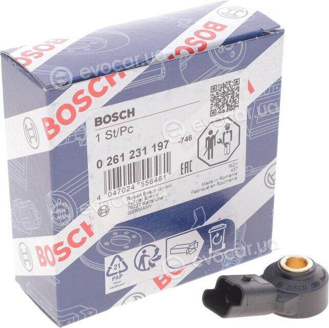 Bosch 0 261 231 197