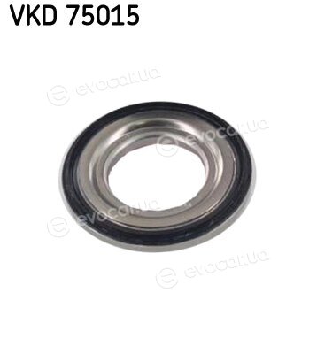 SKF VKD 75015