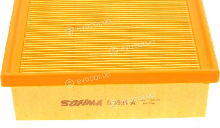 Sofima S 3991 A