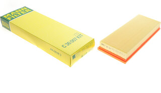 Mann C 36 007 KIT