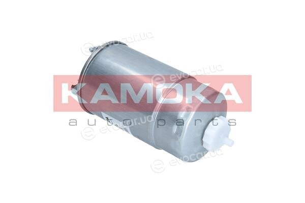 Kamoka F318301