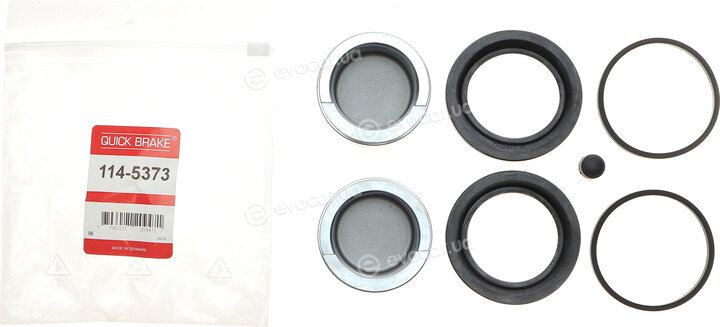 Kawe / Quick Brake 114-5373