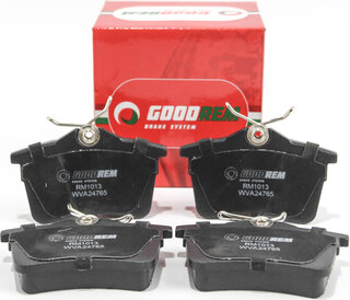 Goodrem RM1013