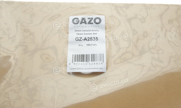 Gazo GZ-A2535