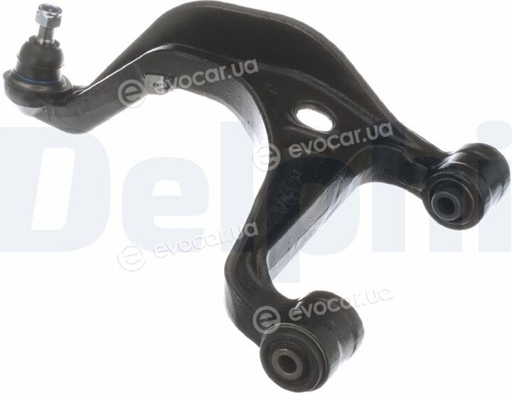 Delphi TC7554