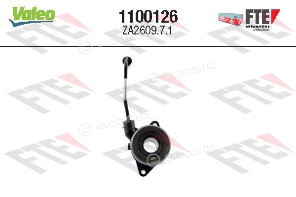 FTE 1100126