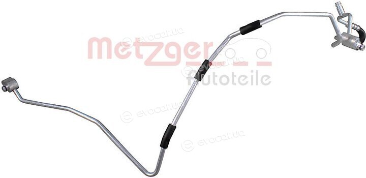 Metzger 2360155