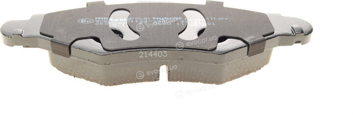 Metelli 22-0254-0