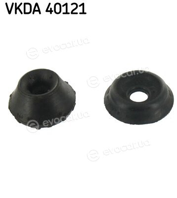 SKF VKDA 40121