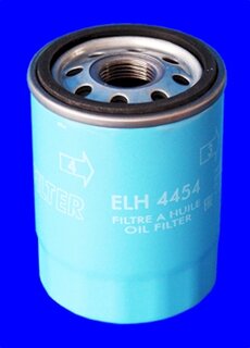 Meca ELH4454