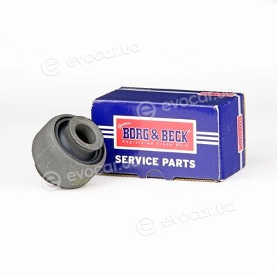 Borg & Beck BSK6930