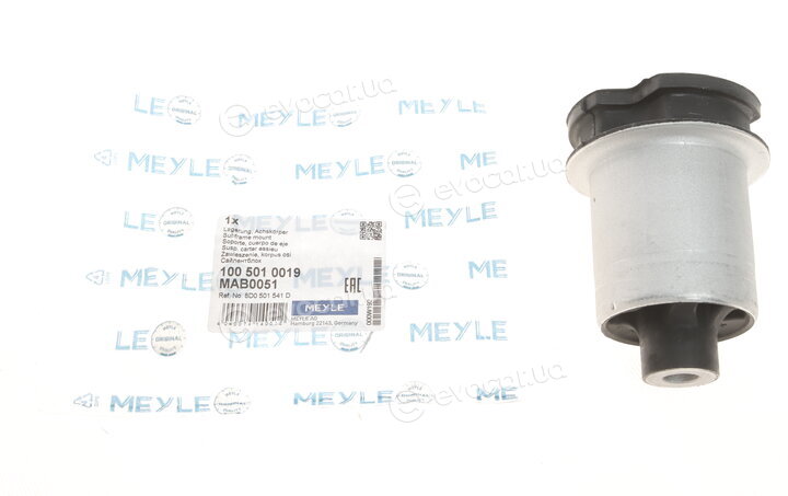 Meyle 100 501 0019