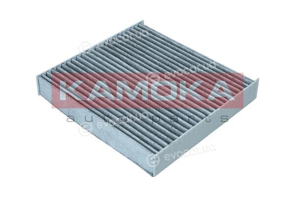 Kamoka F512501