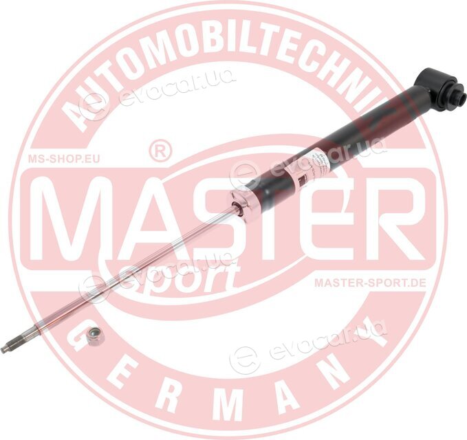 Master Sport 312640-PCS-MS