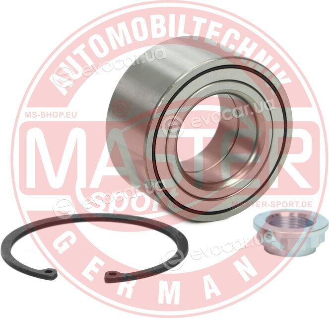 Master Sport 7016-SET-MS