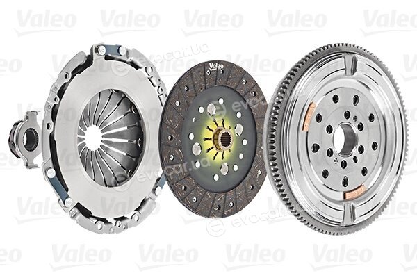 Valeo 837039