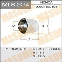 Masuma MLS-224