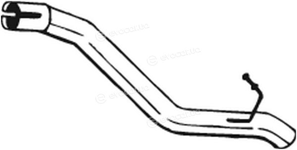 Bosal 750-235