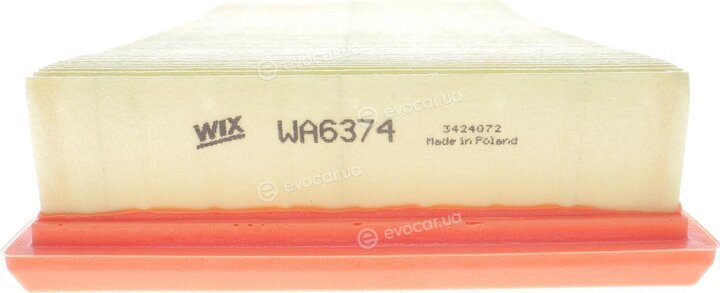 WIX WA6374