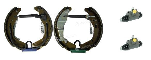 Brembo K 59 048