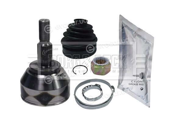 Borg & Beck BCJ1253
