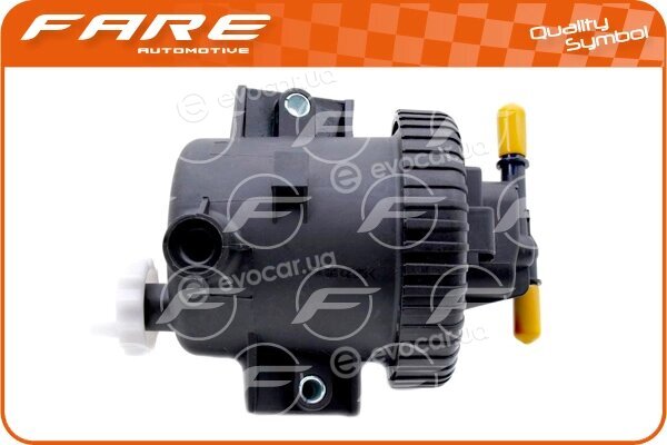 Fare 16221