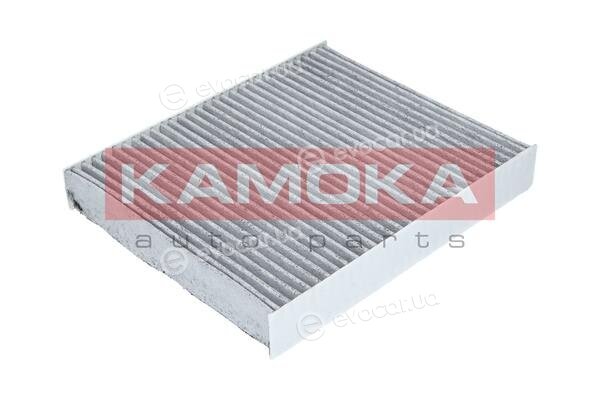 Kamoka F507401