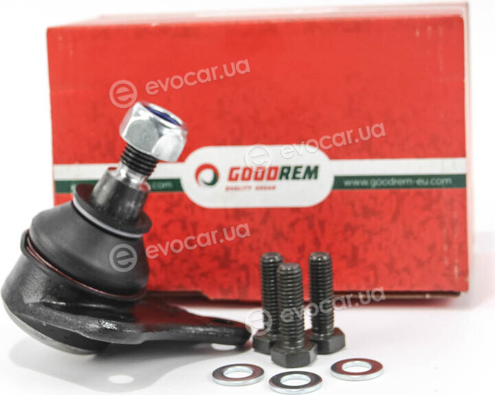 Goodrem RS0395
