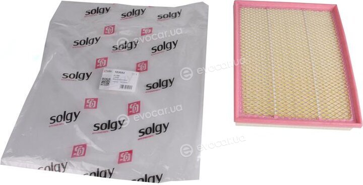 Solgy 103053