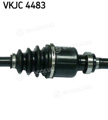 SKF VKJC 4483