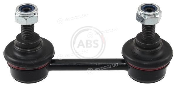 A.B.S. 260607