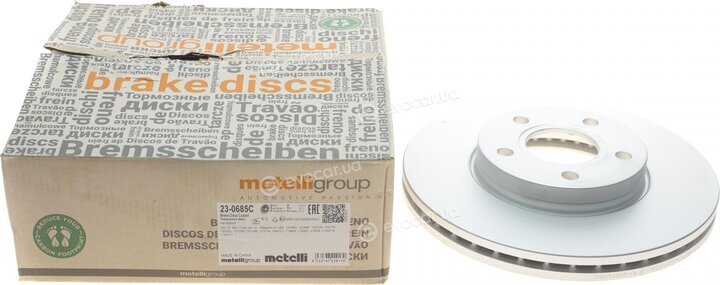 Metelli 23-0685C