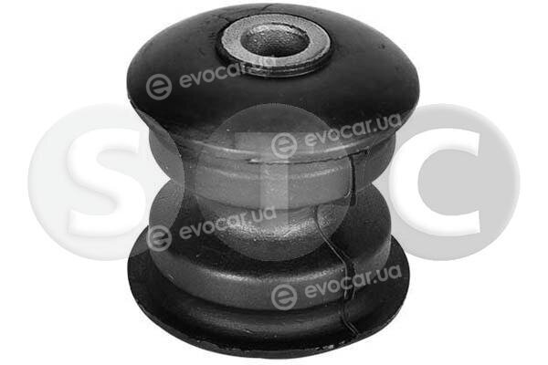 Metalcaucho / STC T457934