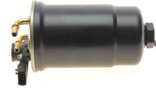 Wunder WB 524