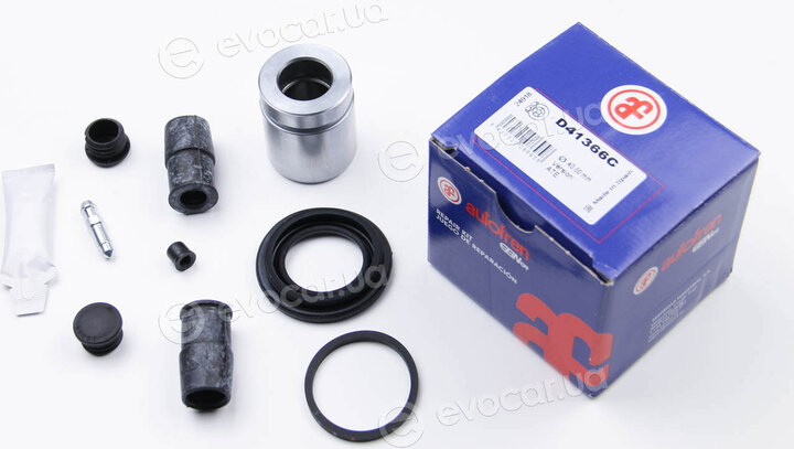 Autofren D41366C