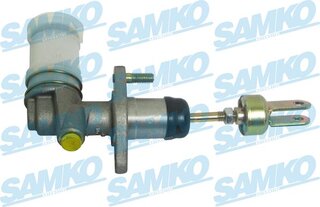 LPR / Samko F30186
