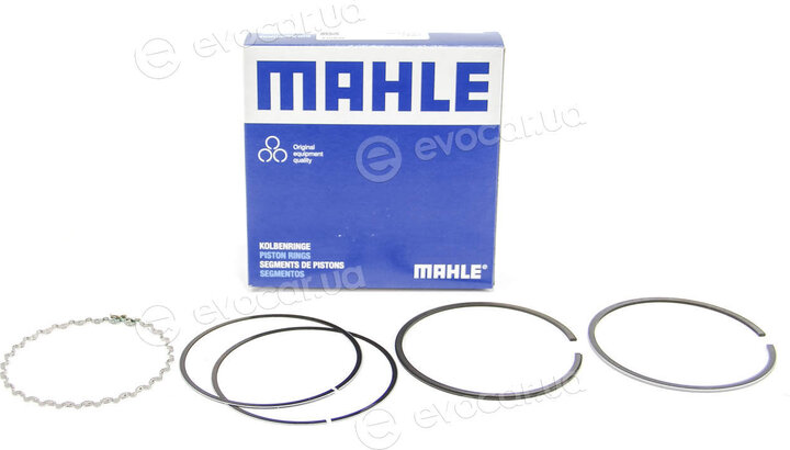 Mahle 011 63 N0