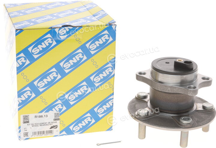 NTN / SNR R186.13