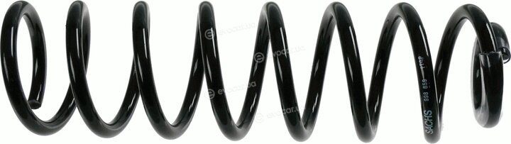 Sachs 998 659