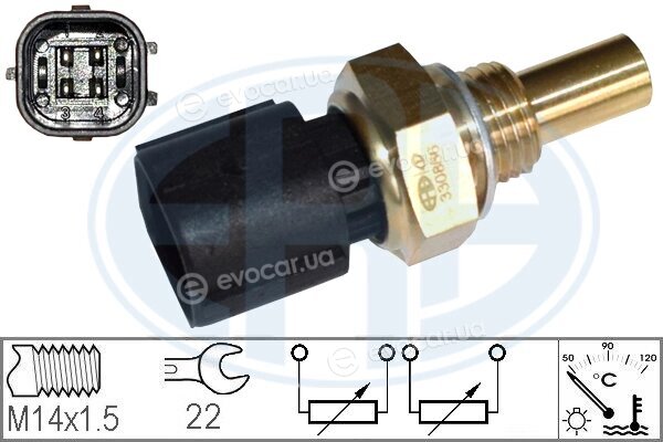 Era / Messmer 330856
