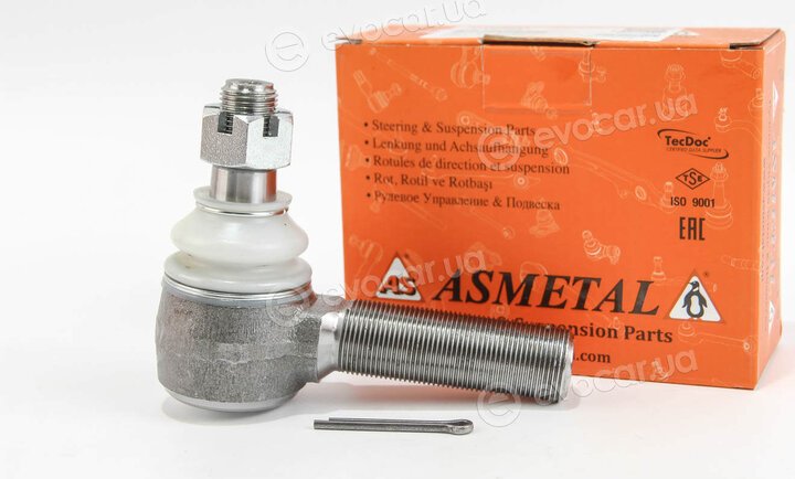 AS Metal 17IV2051
